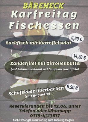 Bäreneck